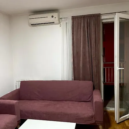 New Building Appartement Sarajevo