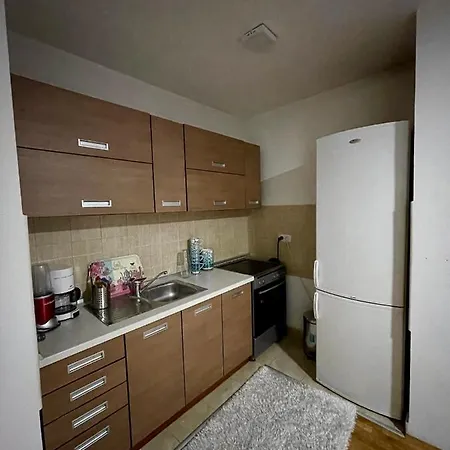 New Building Appartement