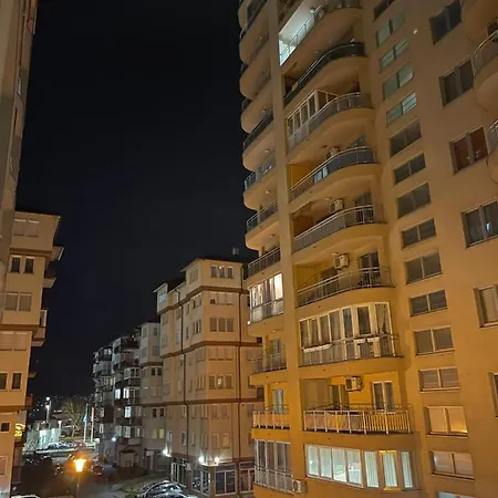 New Building