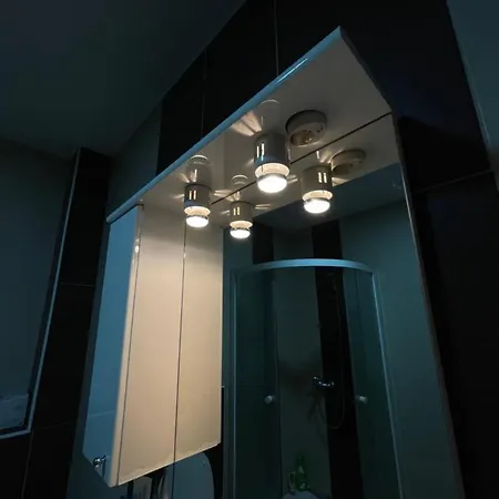 New Building Appartement Sarajevo