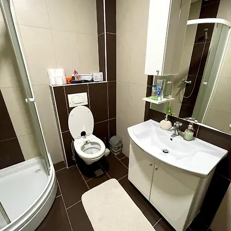 New Building Appartement