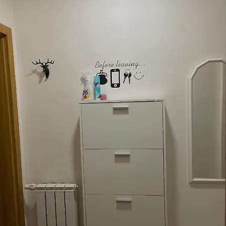 Appartement New Building Sarajevo