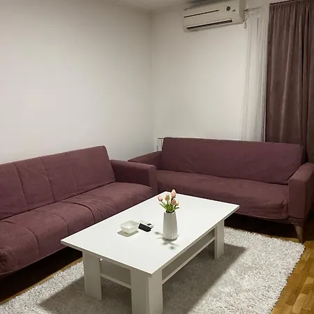 New Building Appartement *