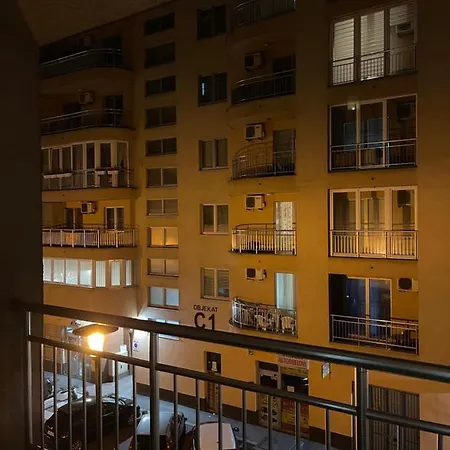 New Building Appartement