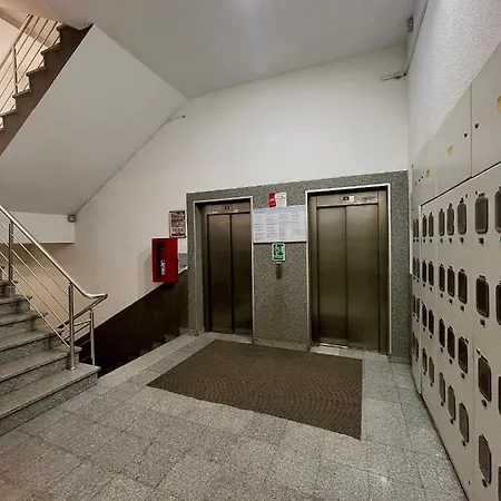New Building Appartement *